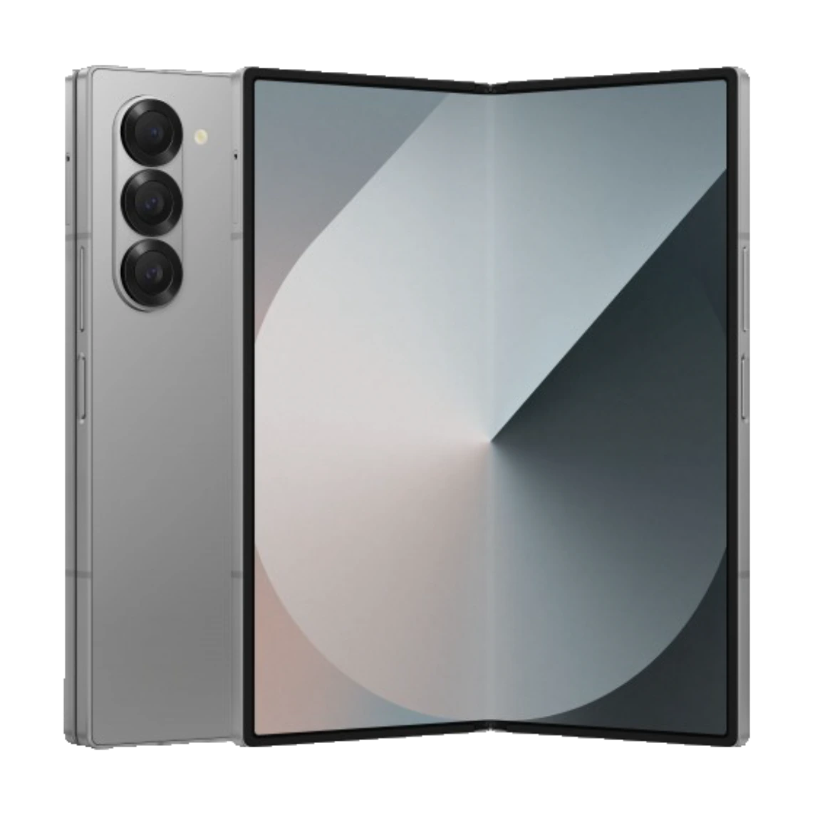 Samsung Galaxy Z Fold 6
