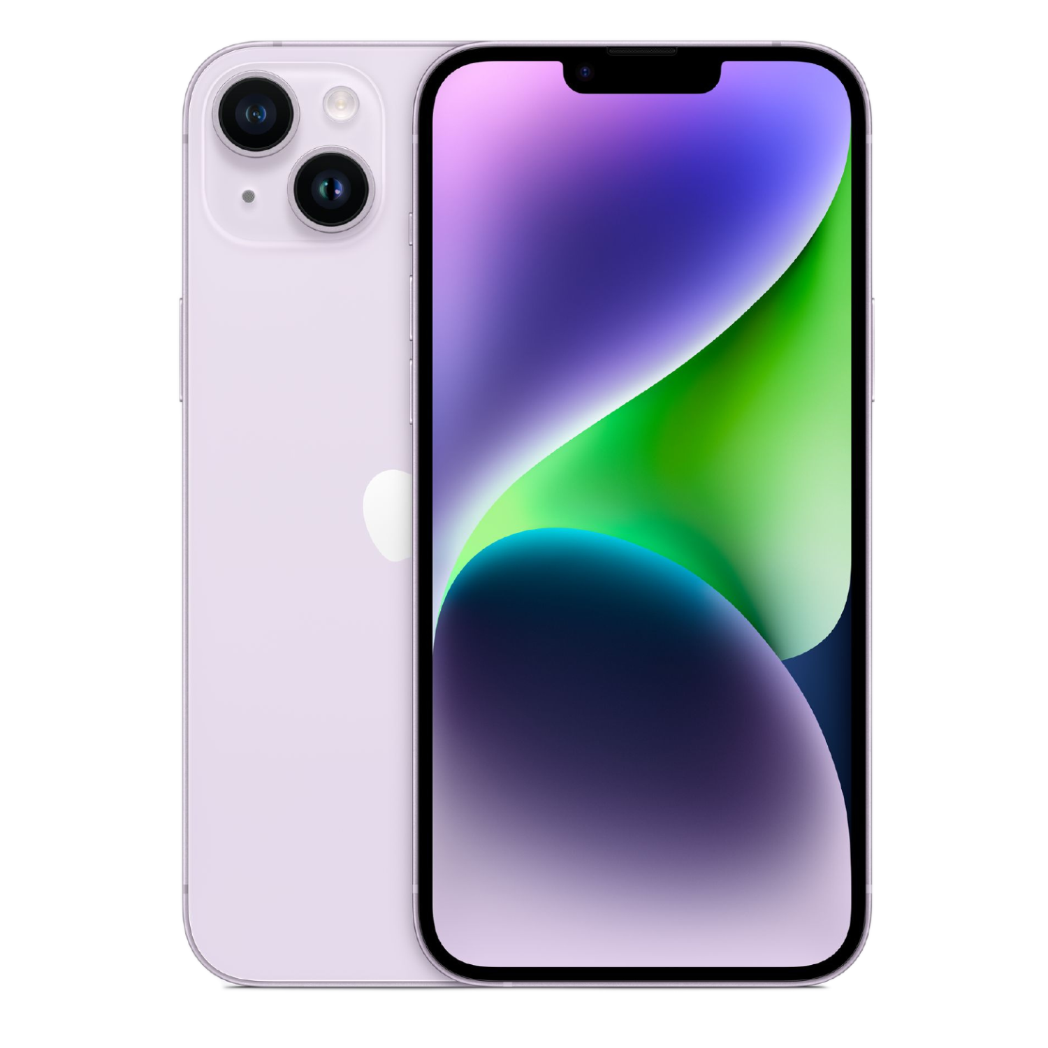 iPhone 14 Plus 128GB A Purple