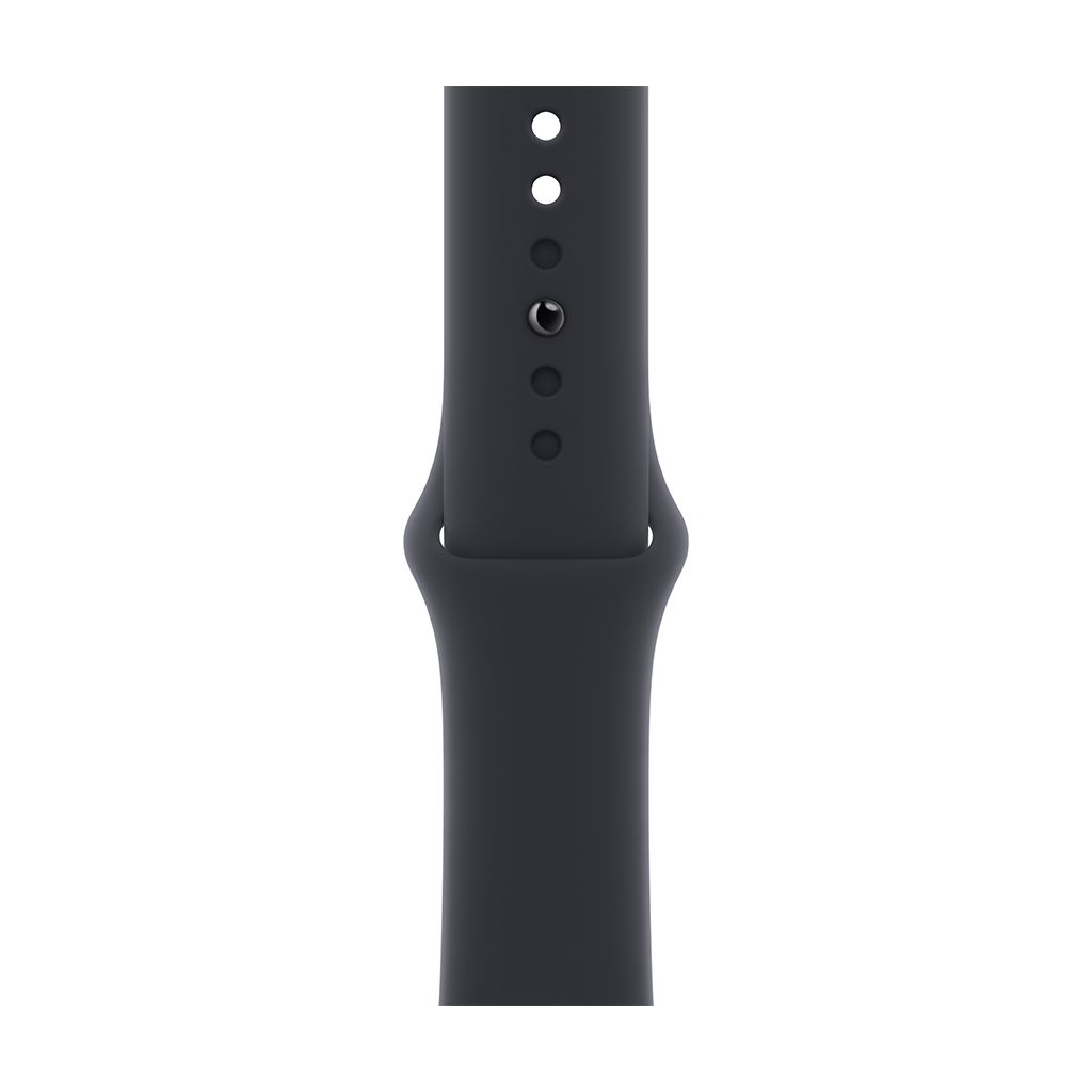 Apple Watch Midnight Sport Band 45mm