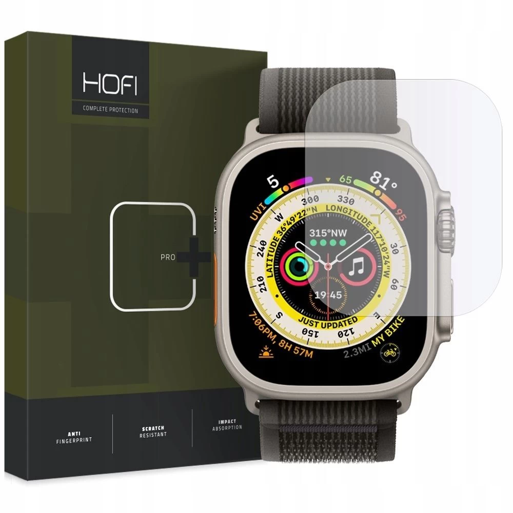 apple watch ultra