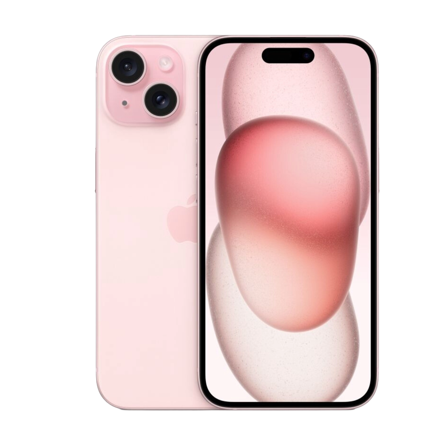 iPhone 15 128GB AB Pink