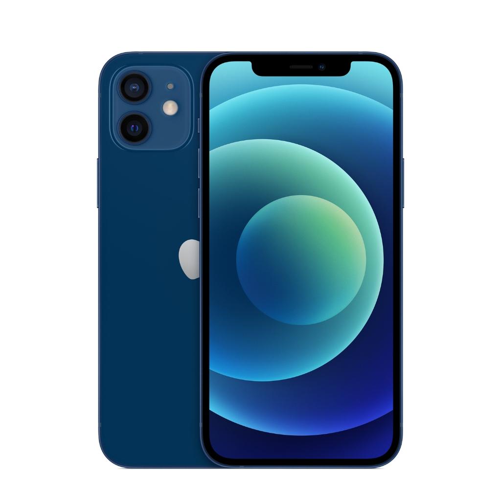 iPhone 12 mini 128GB A Blue