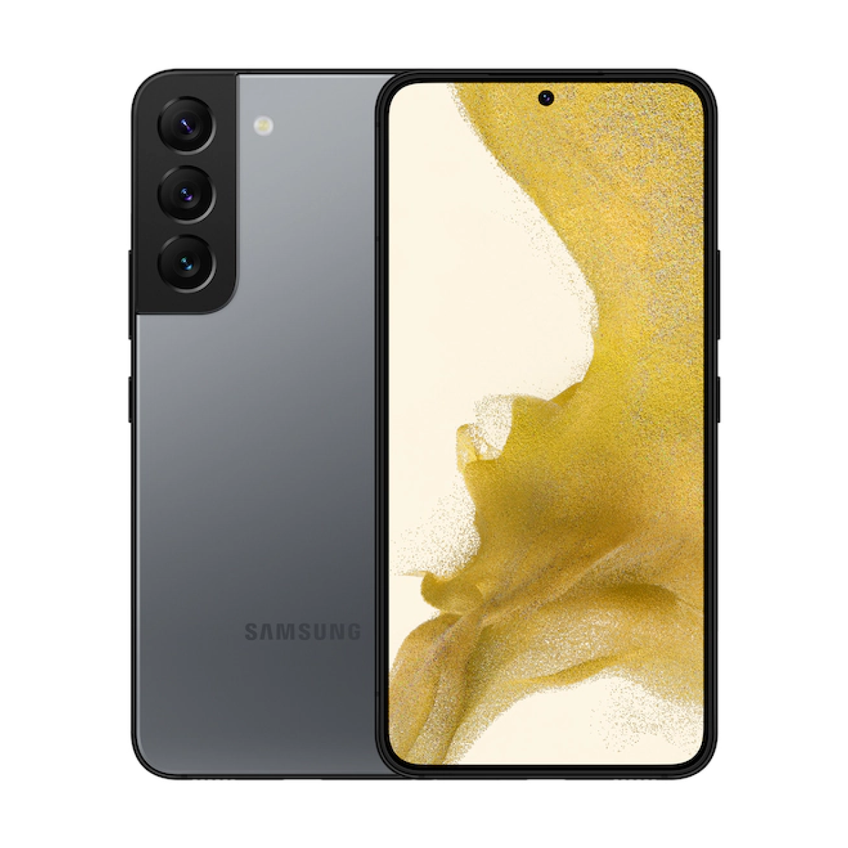 Samsung Galaxy S22 256GB A Graphite