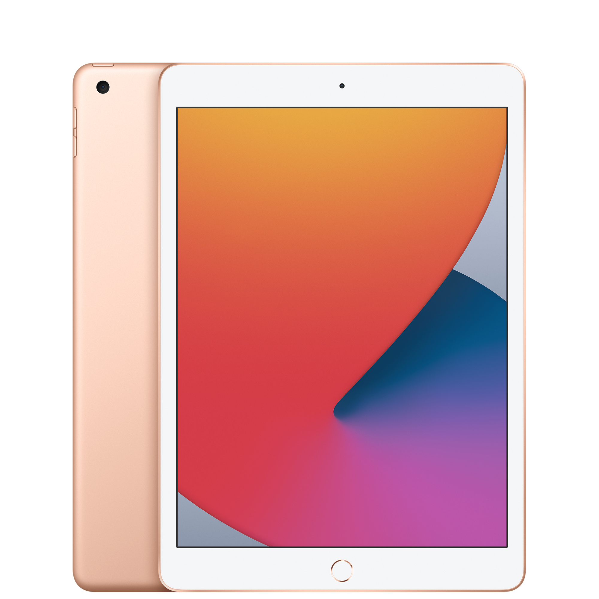 iPad 8 2020 WiFi 128GB AB Gold