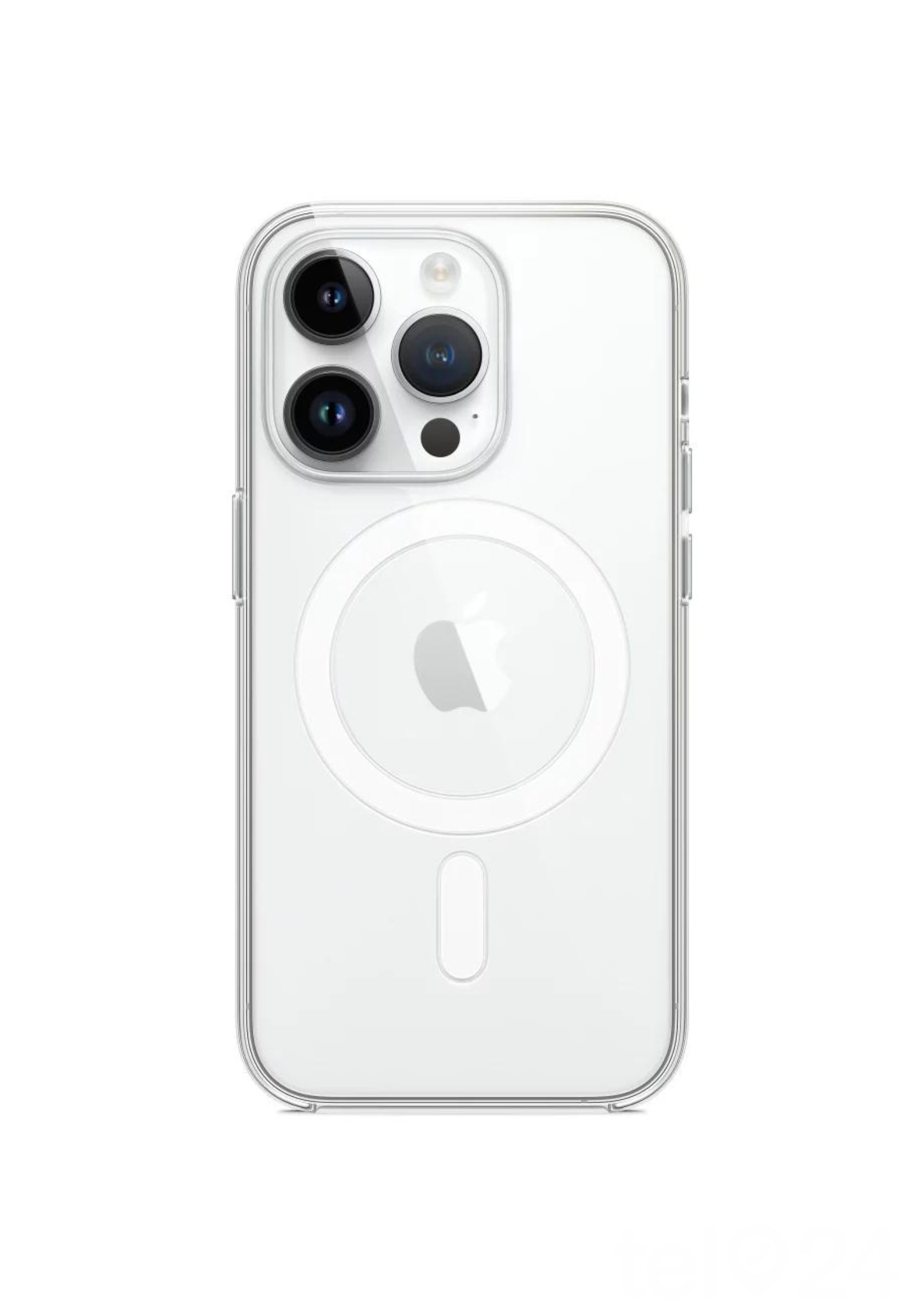 iPhone 14 Pro Clear Case