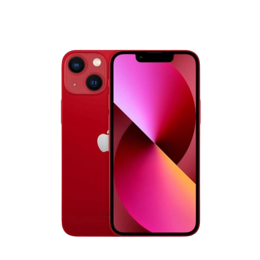 iPhone 13 mini 128GB AB Red