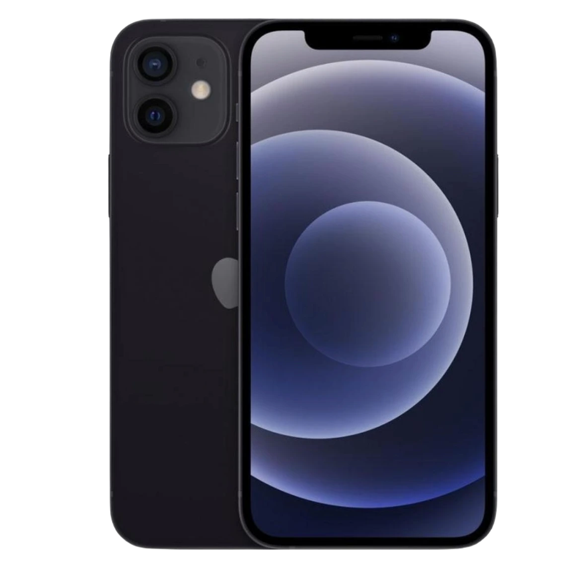 iPhone 12 64GB A+ Black