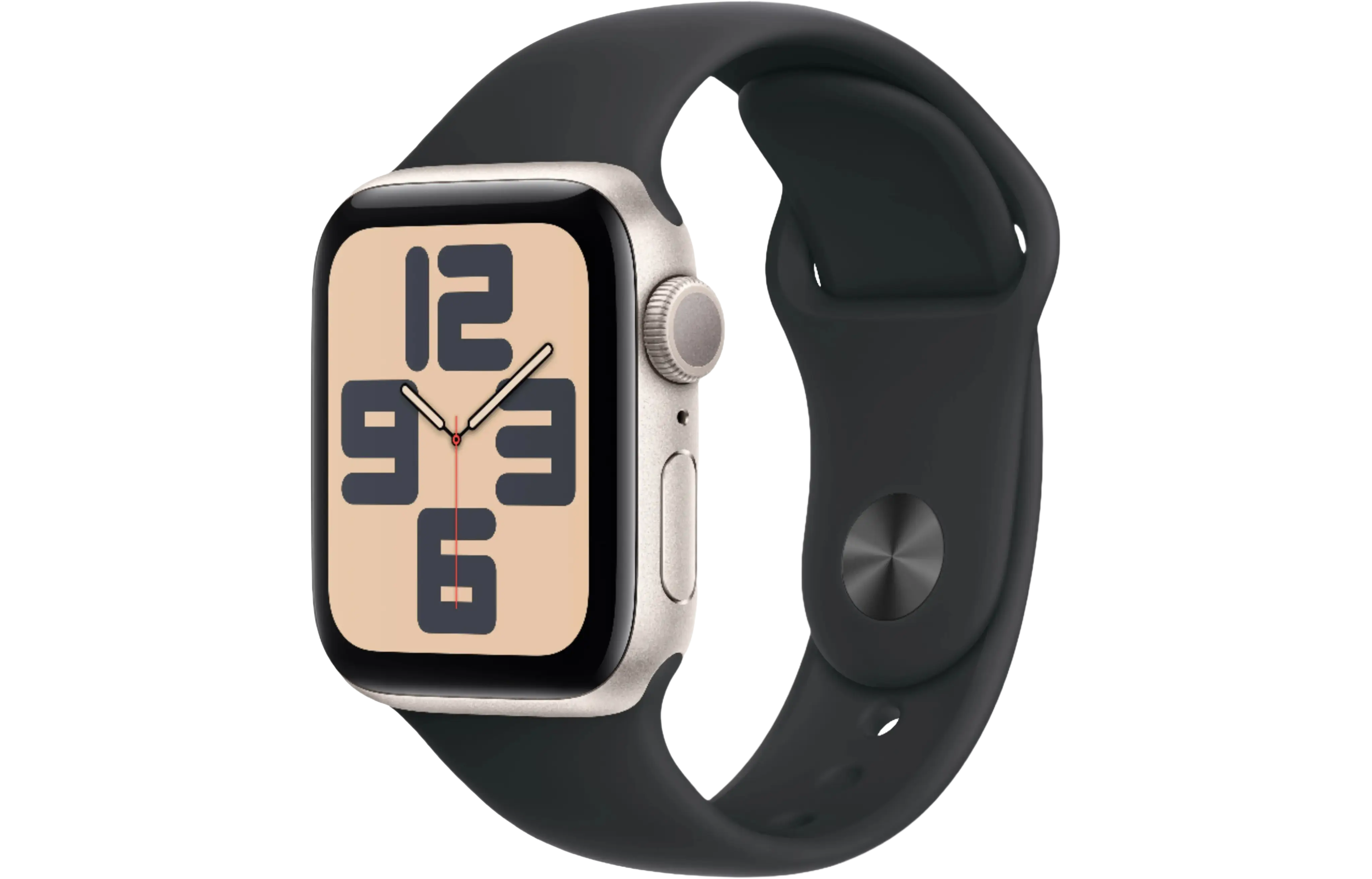 Apple Watch SE 2 40mm GPS 32GB A Silver