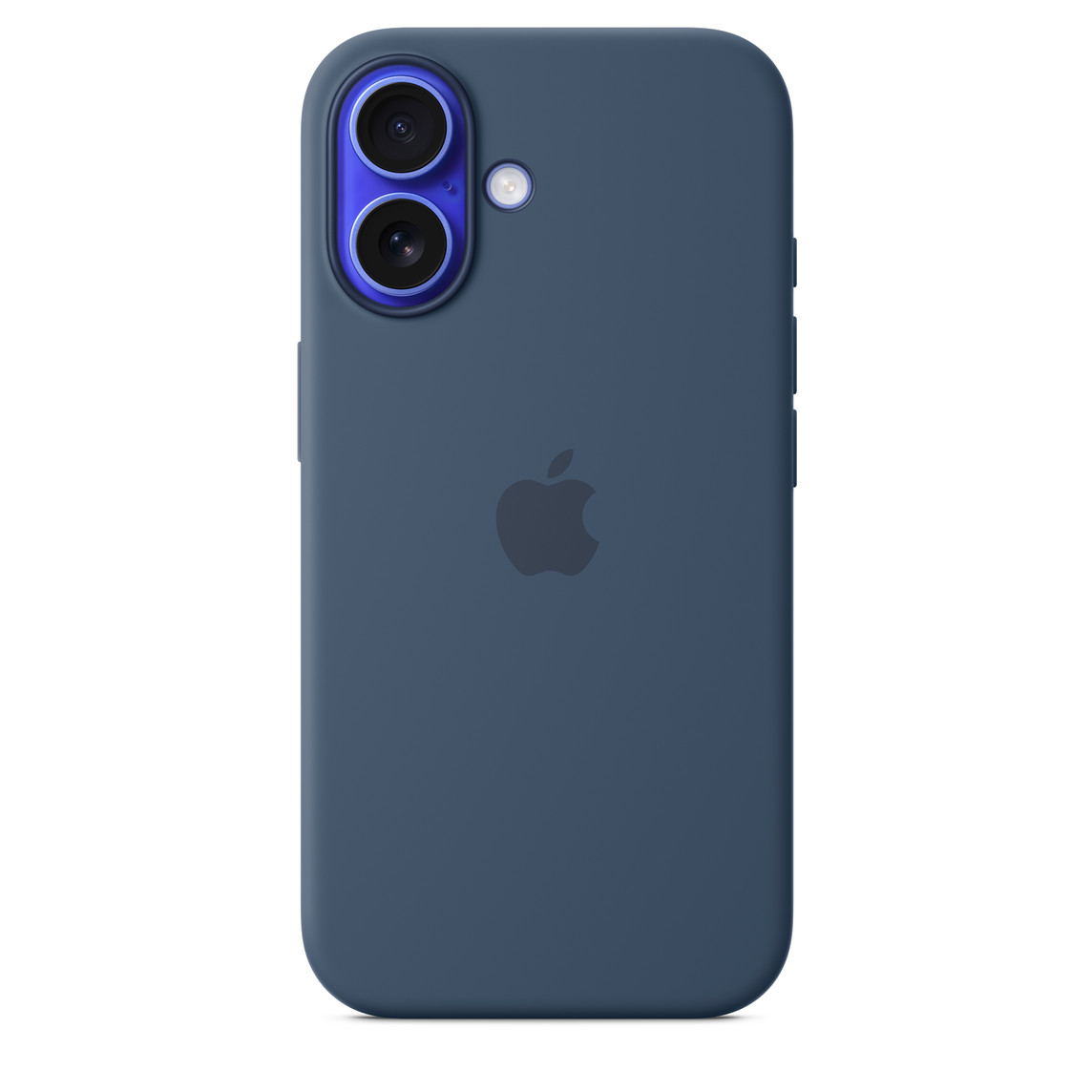 16 Denim Silicone Case 2