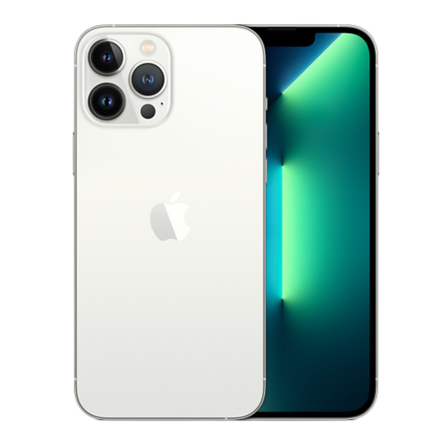 iPhone 13 Pro Max 256GB A Silver