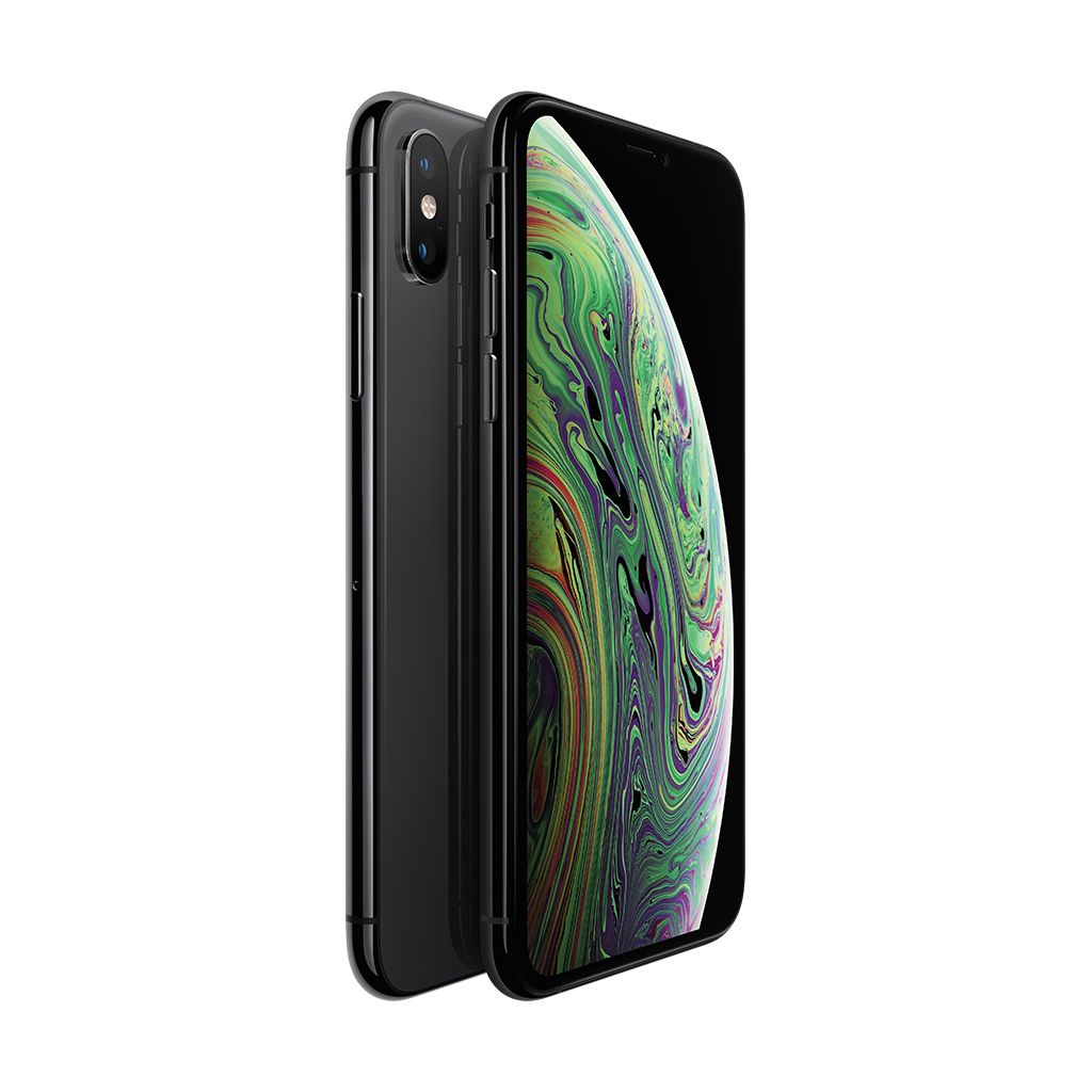 iPhone XS 64GB AB Space Gray