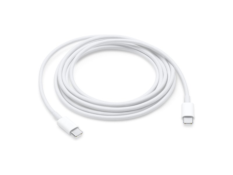 MLL82ZM/A Apple laadimiskaabel 2m USB-C to USB-C