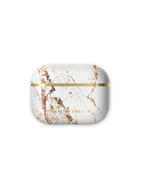 AirPods ümbris - Carrara Gold