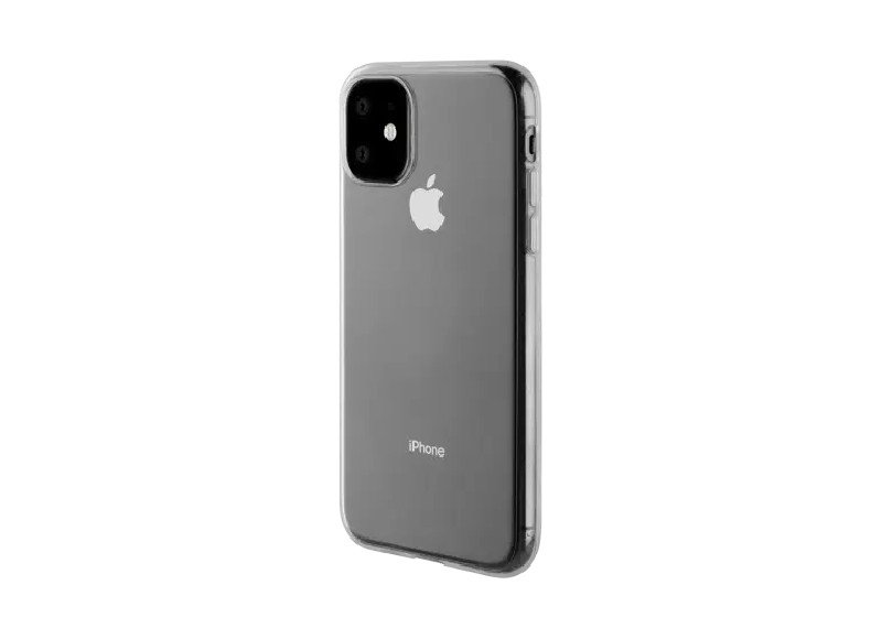 Promiz kaitseümbris iPhone 11