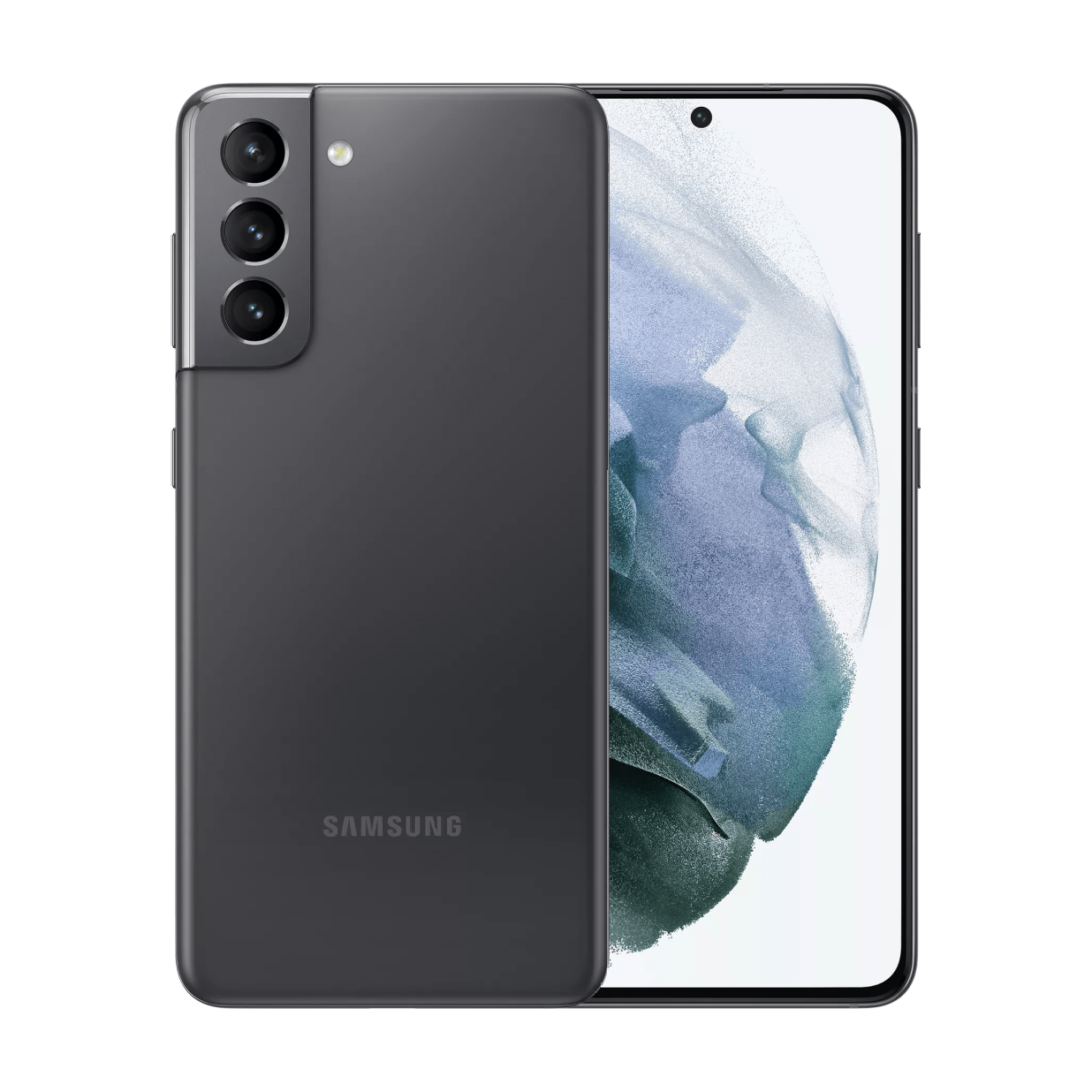 Samsung Galaxy S21 128GB AB Phantom Gray