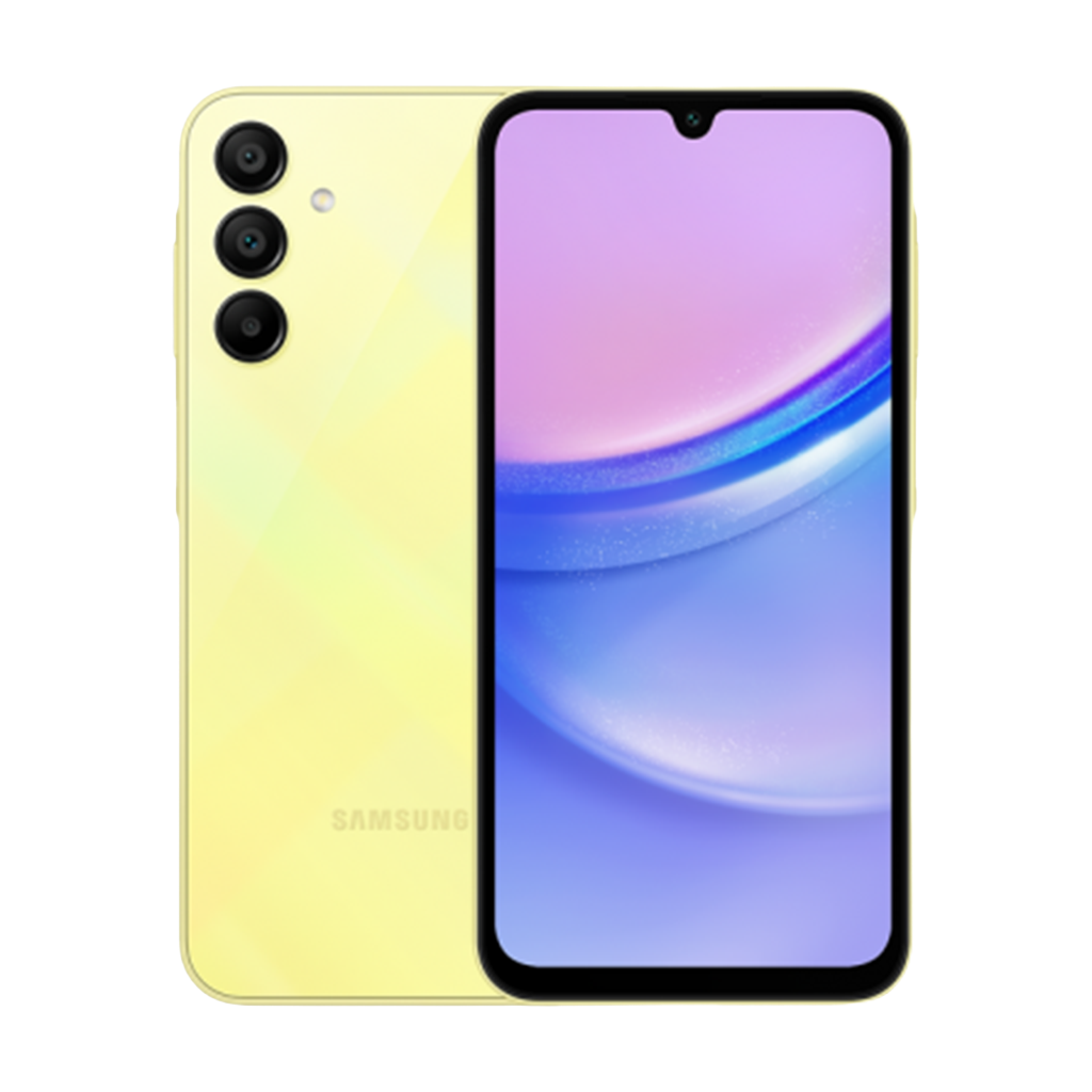 Samsung Galaxy A15