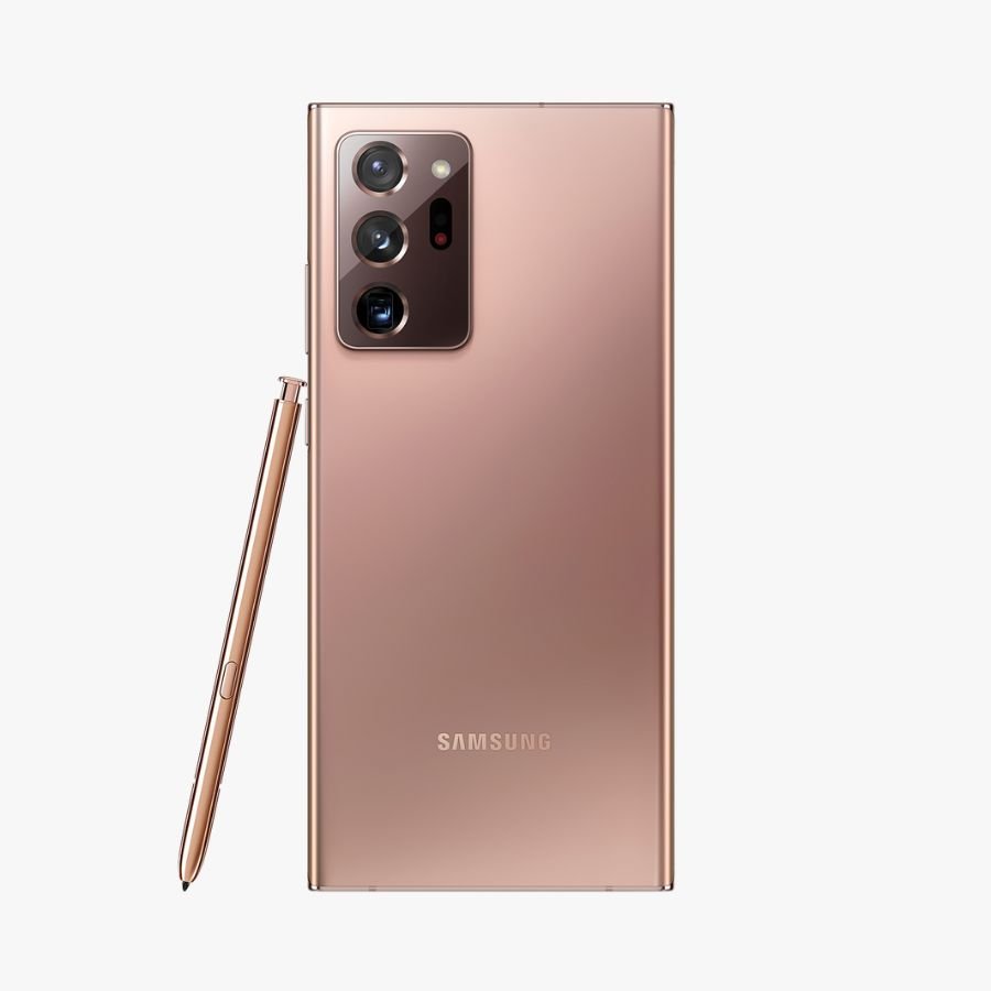 Samsung Galaxy Note 20 Ultra 256GB A Mystic Bronze