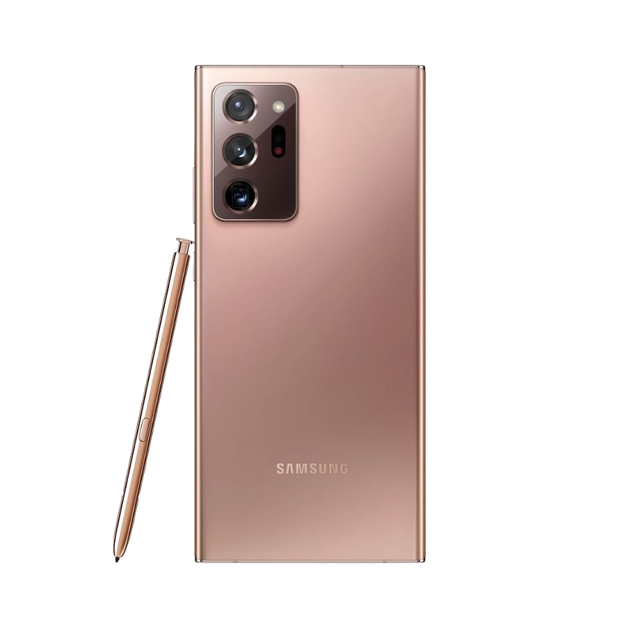 Samsung Galaxy Note 20 Ultra
