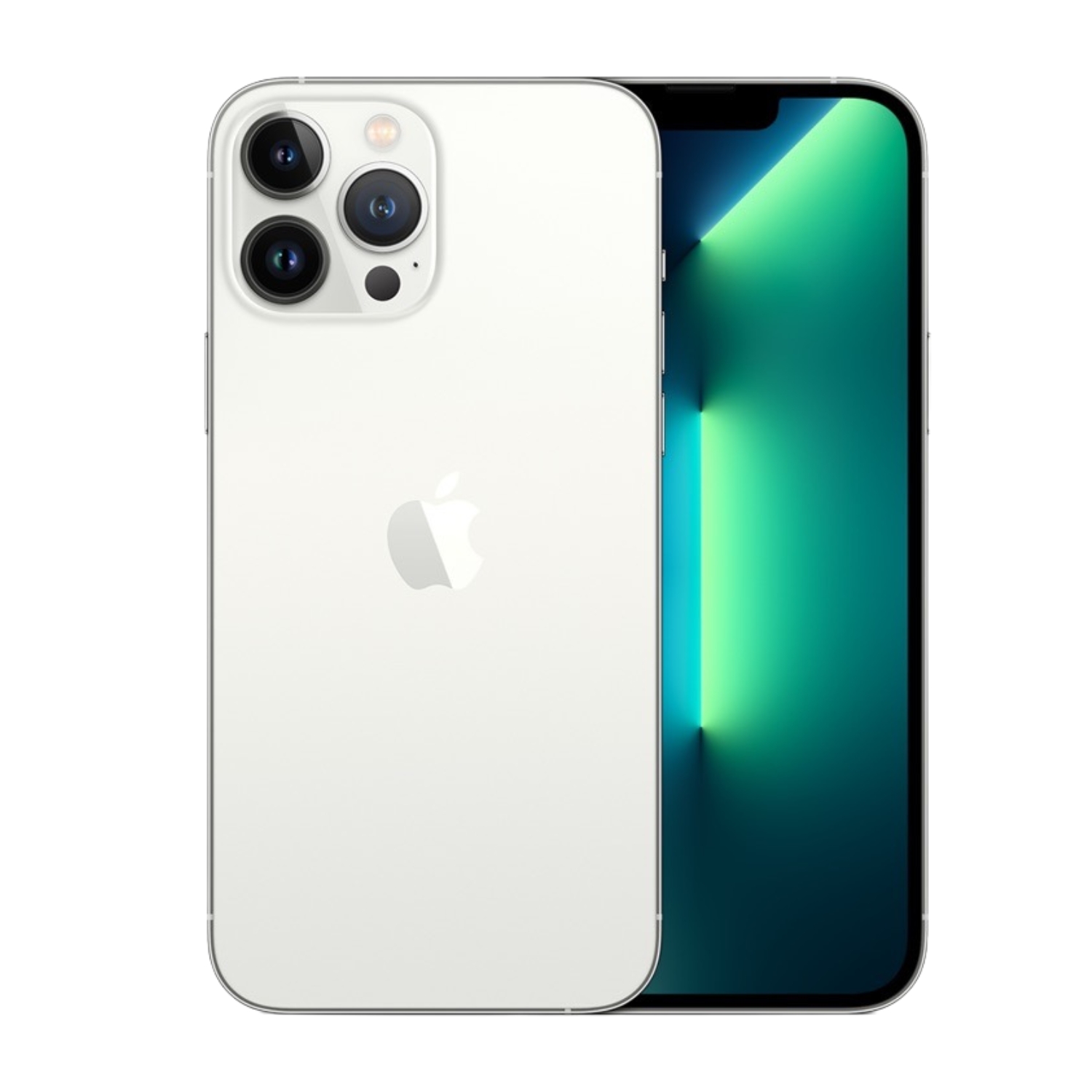 iPhone 13 Pro 256GB A Silver
