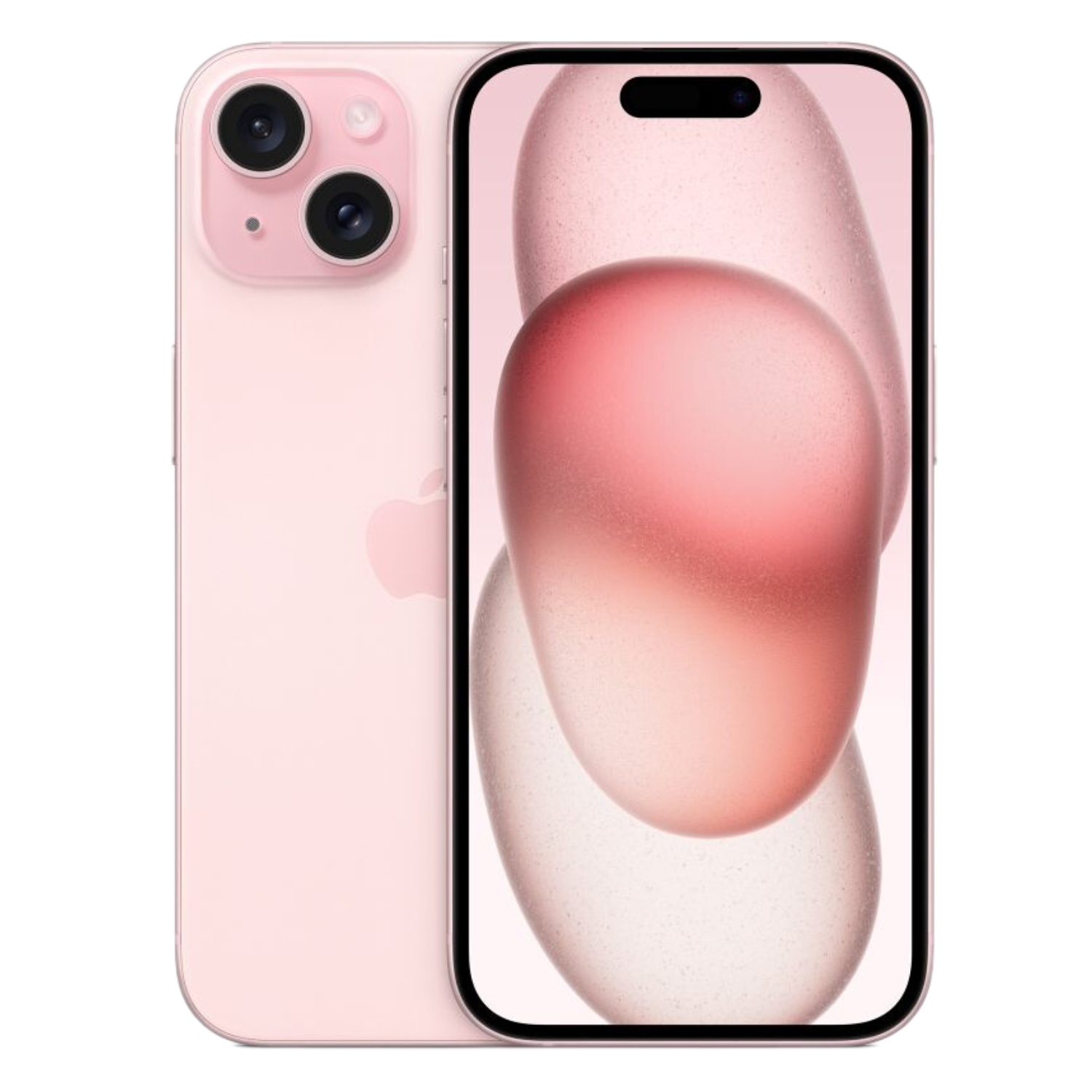 iPhone 15 Plus 128GB AB Pink