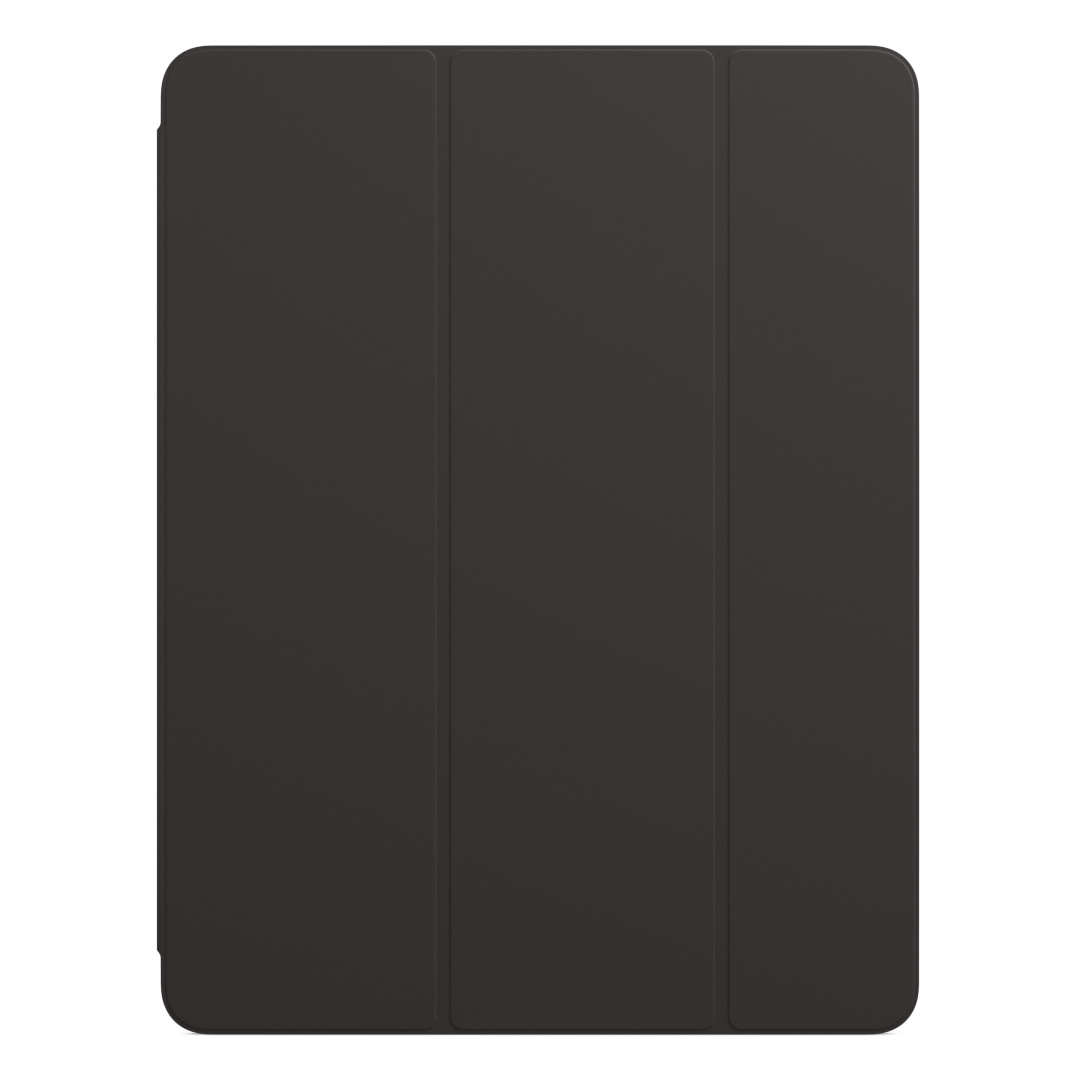 iPad Pro Smart Folio 12.9" Black Originaal Ümbris