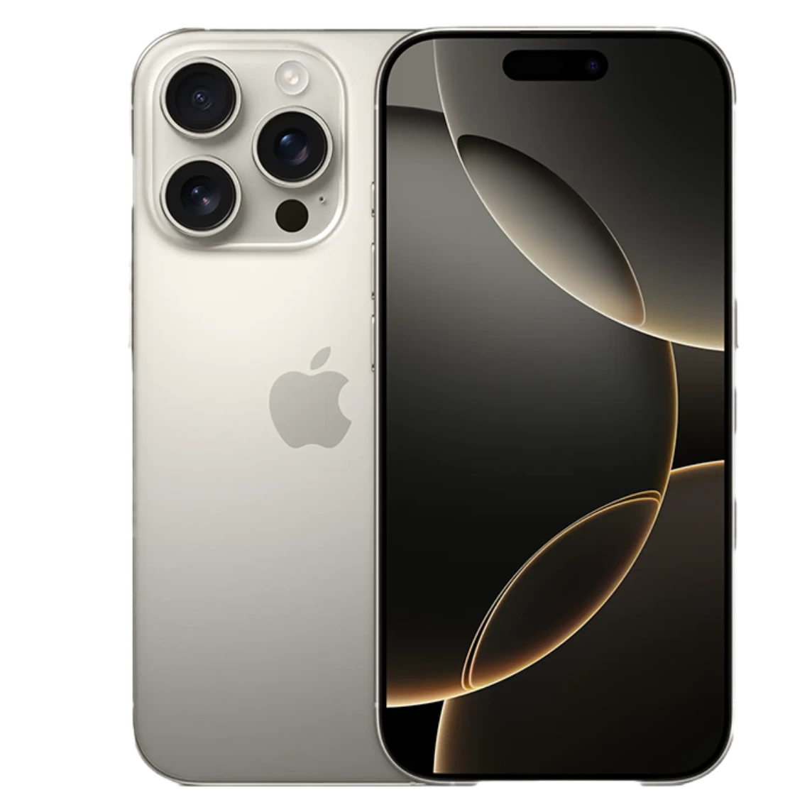 iPhone 16 Pro