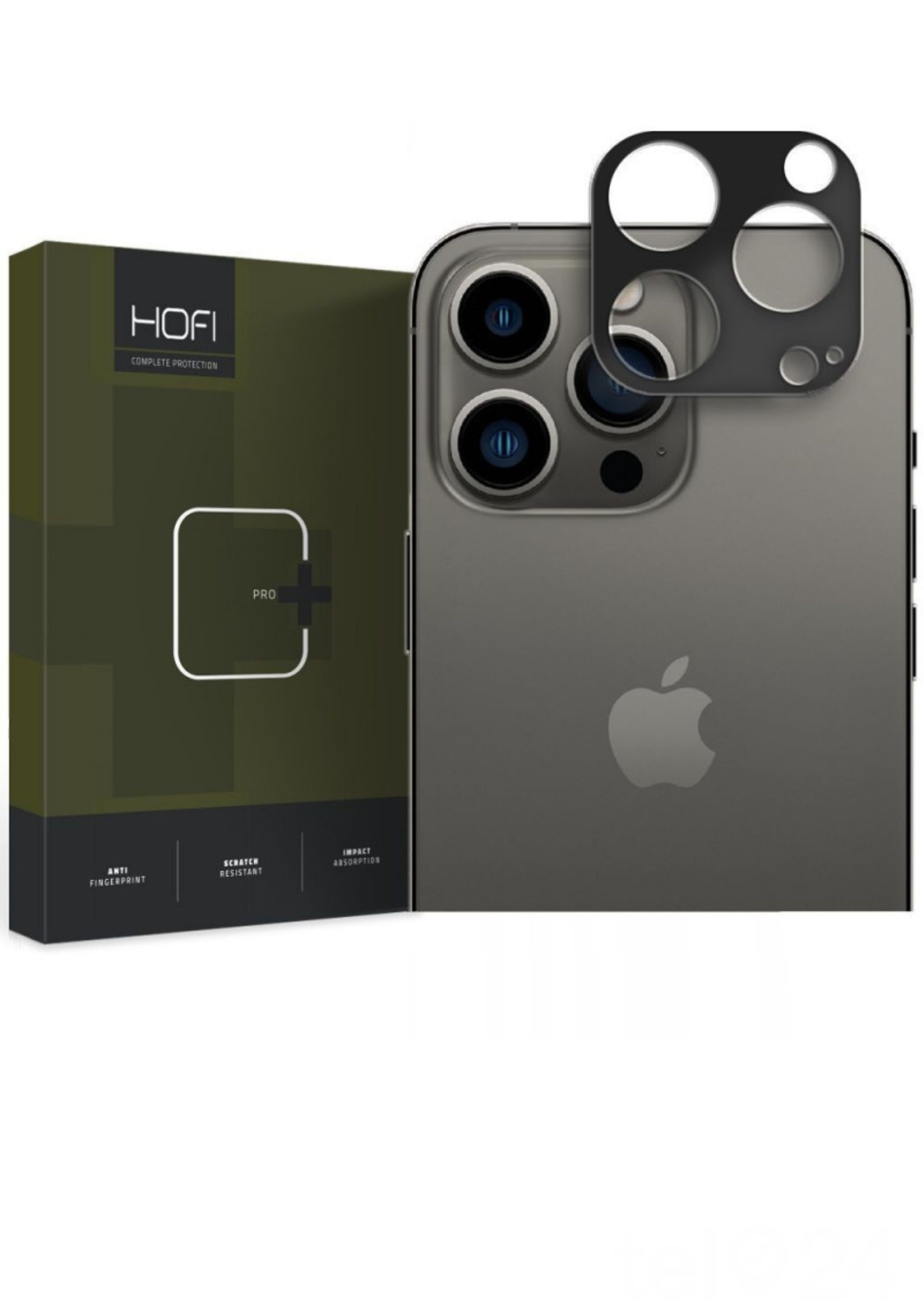 Kaamerakaitse iPhone 14 Pro / iPhone 14 Pro Max Must