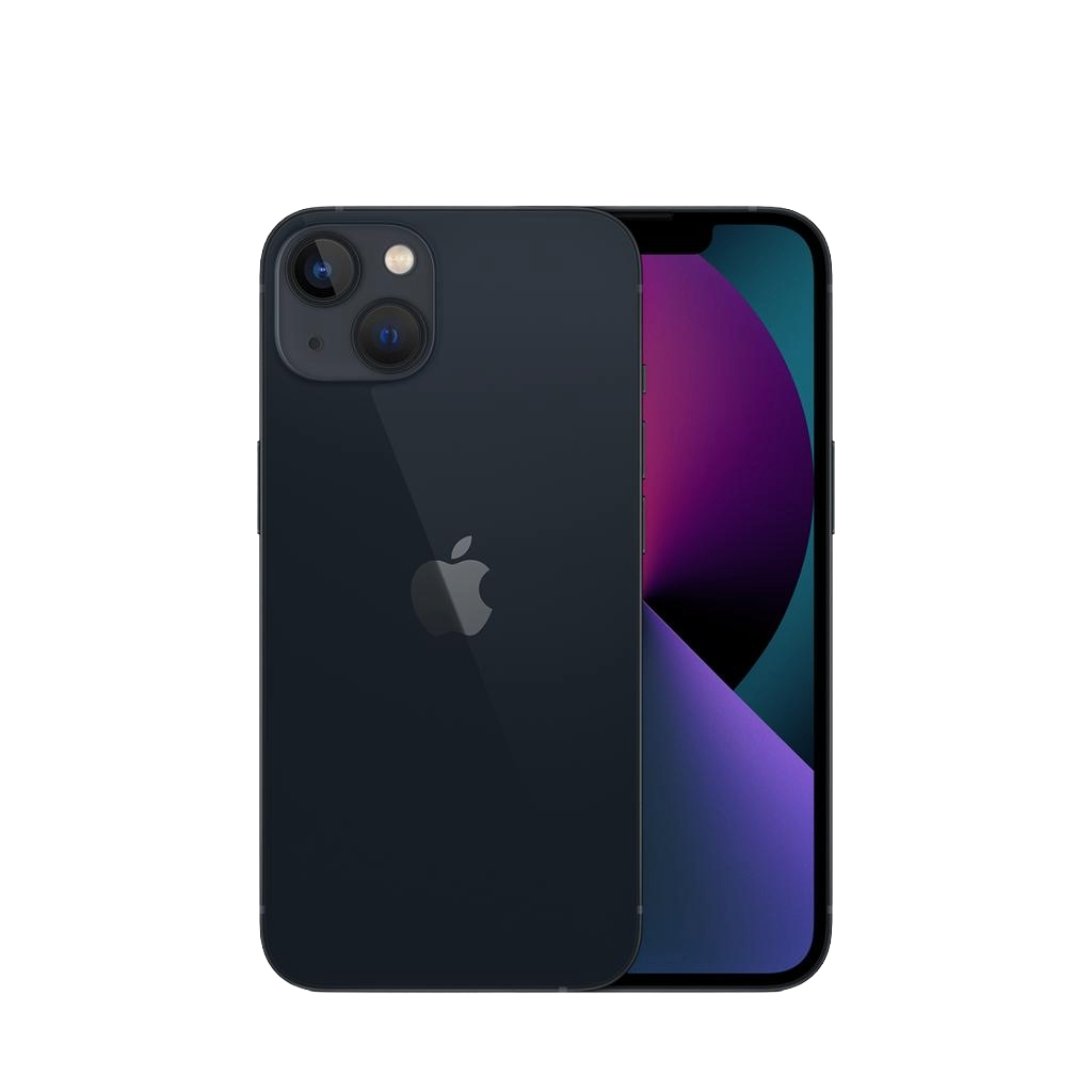 iPhone 13 512GB AB Midnight