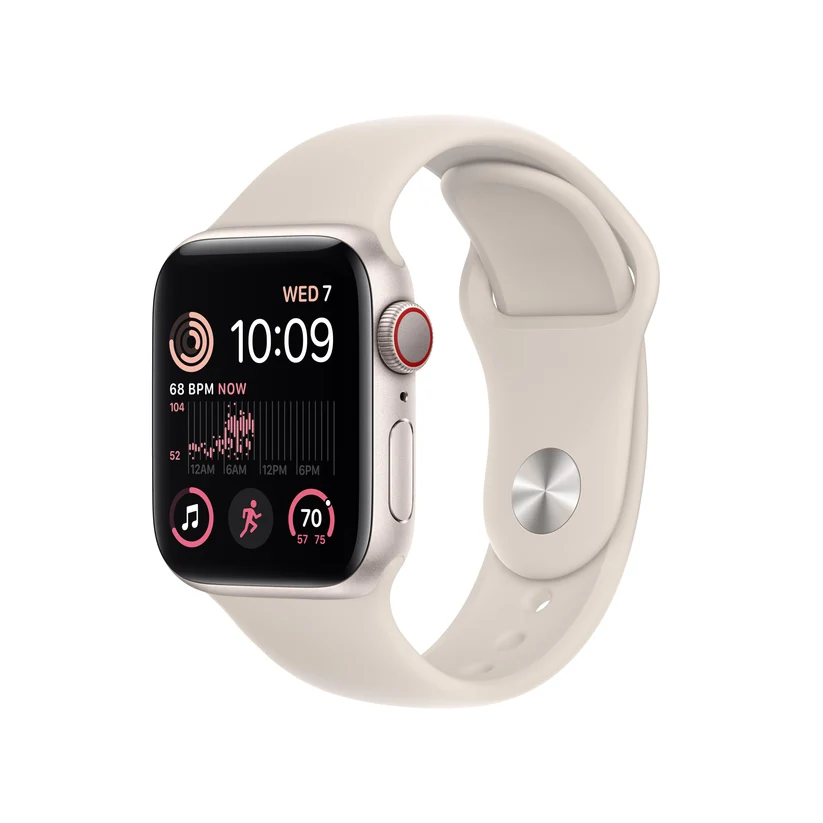 Apple Watch SE 3 40mm GPS+CEL