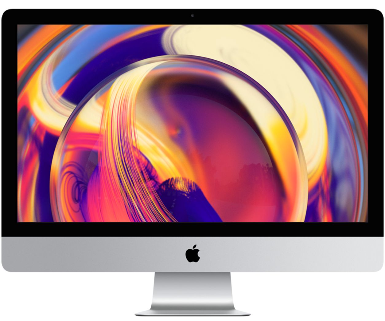 iMac i5 2019
