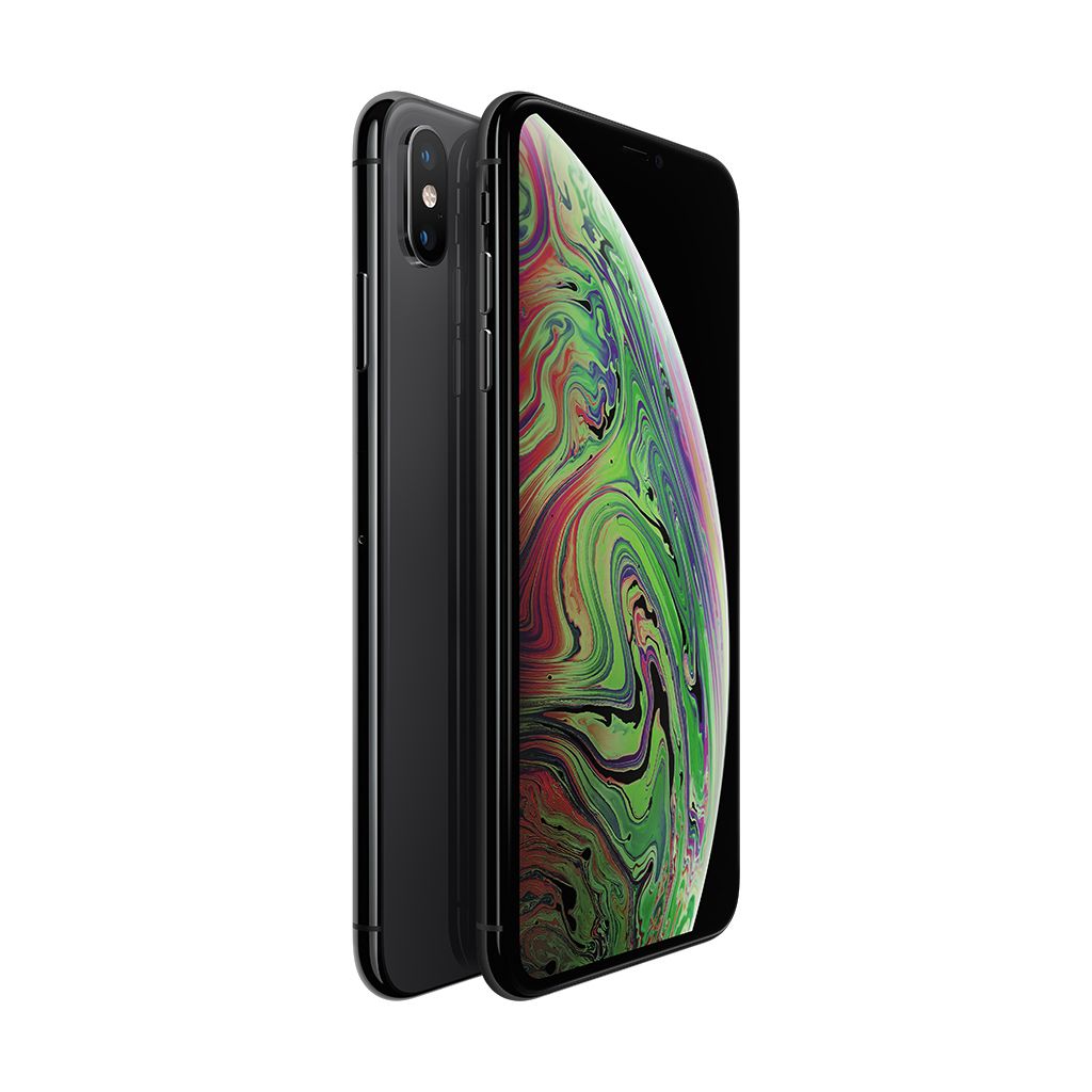 iPhone XS Max 64GB AB Space Gray
