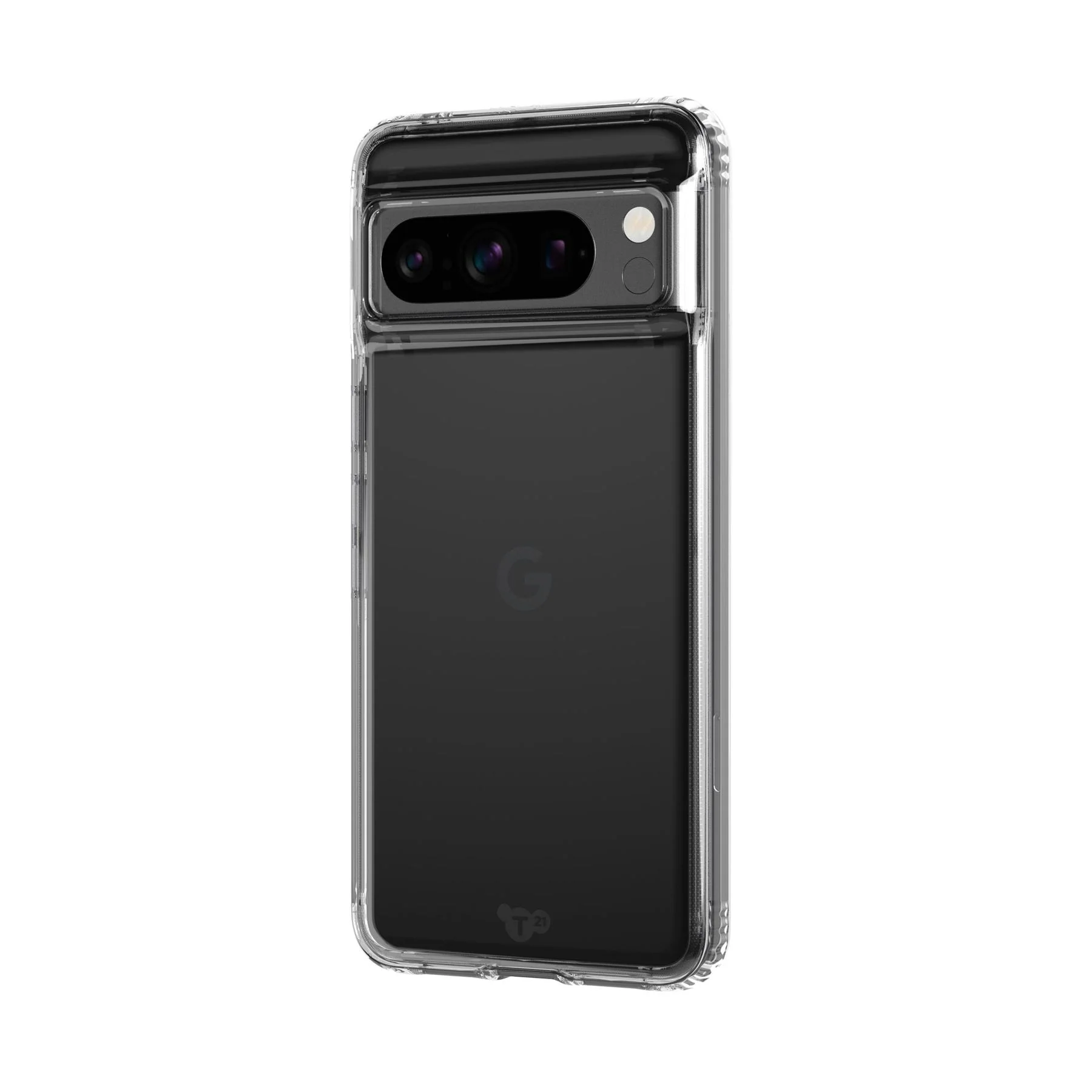 Google Pixel 8 Pro Läbipaistev Kaitseümbris