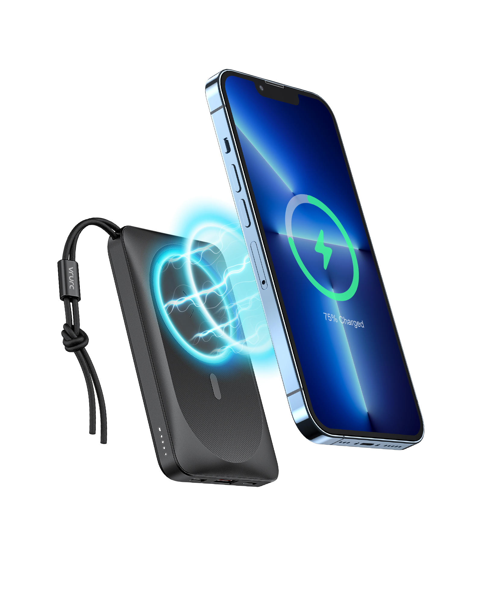 Veger MagOn 10000mAh akupank