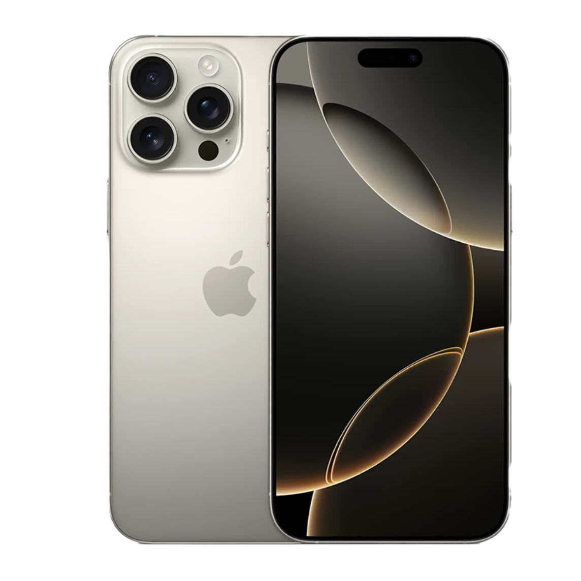 iPhone 16 Pro Max 512GB A Natural Titanium