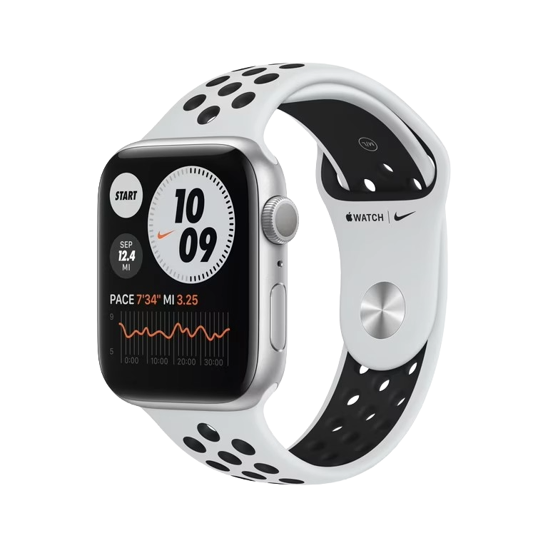 Apple Watch Series 6 44mm Aluminium Case GPS