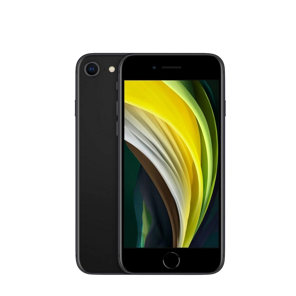 iPhone SE(2020)