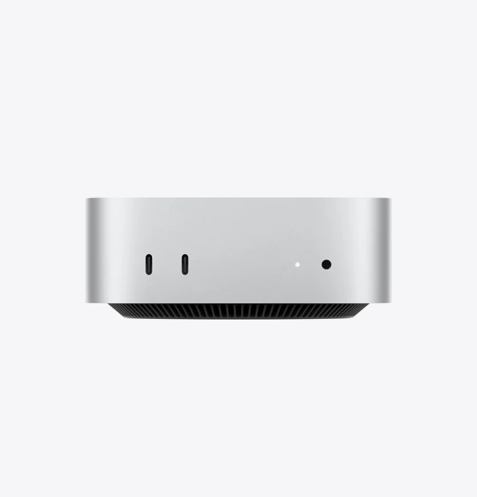 Mac mini M4 2024 1TB A+ Silver