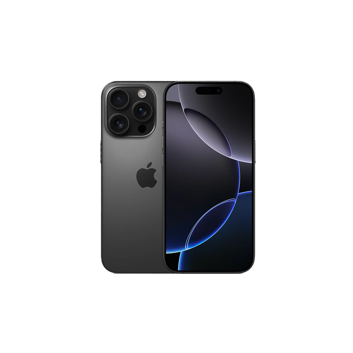 iPhone 16 Pro 128GB A+ Black Titanium