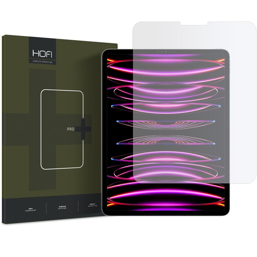 iPad Pro 12.9 kaitseklaas