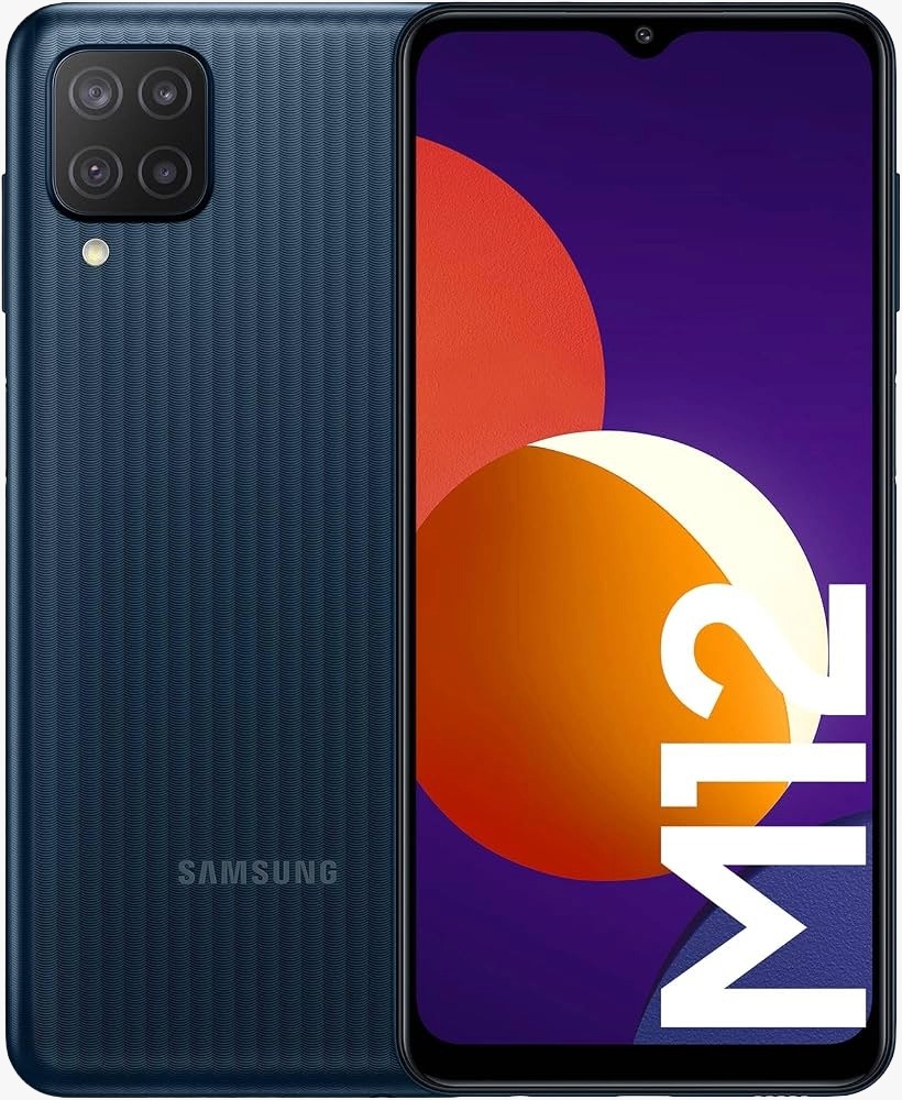 Samsung Galaxy M12
