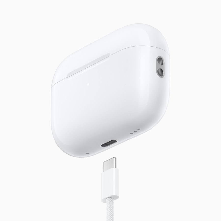 AirPods Pro 2nd Gen (2. põlvkond)