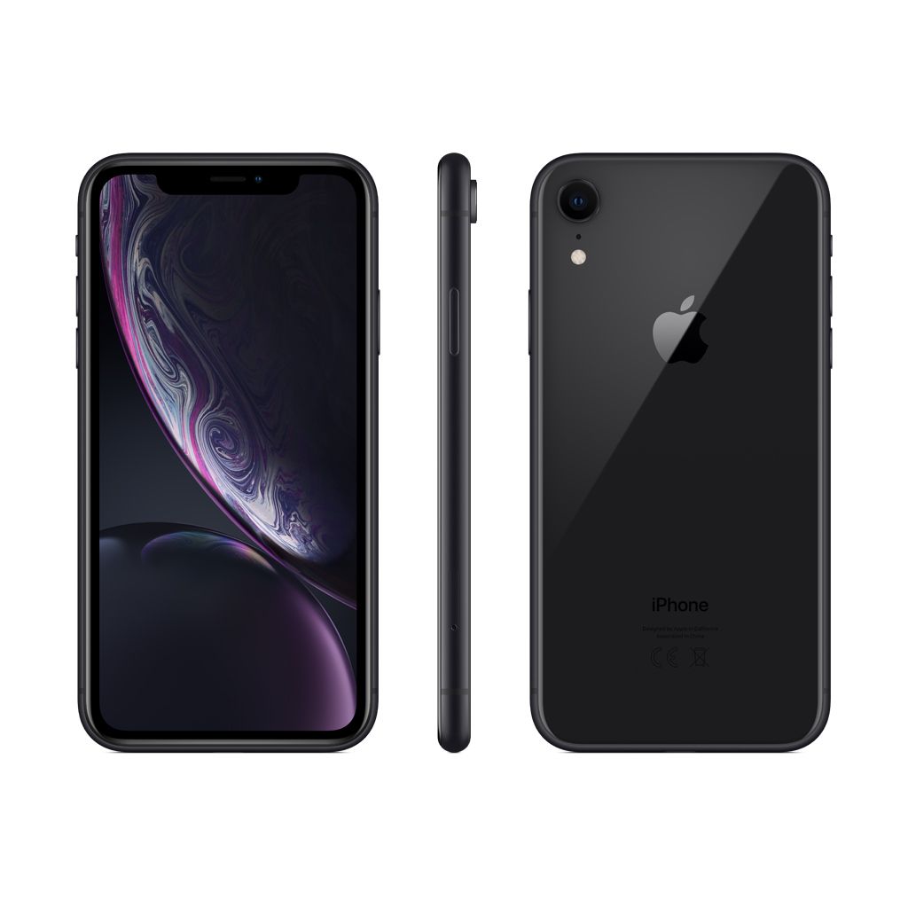 iPhone XR