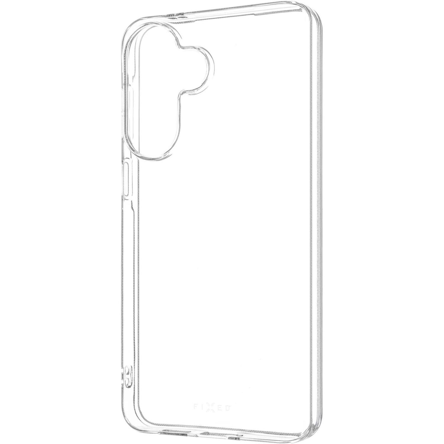 Samsung Galaxy A57 Kaitseümbris Läbipaistev