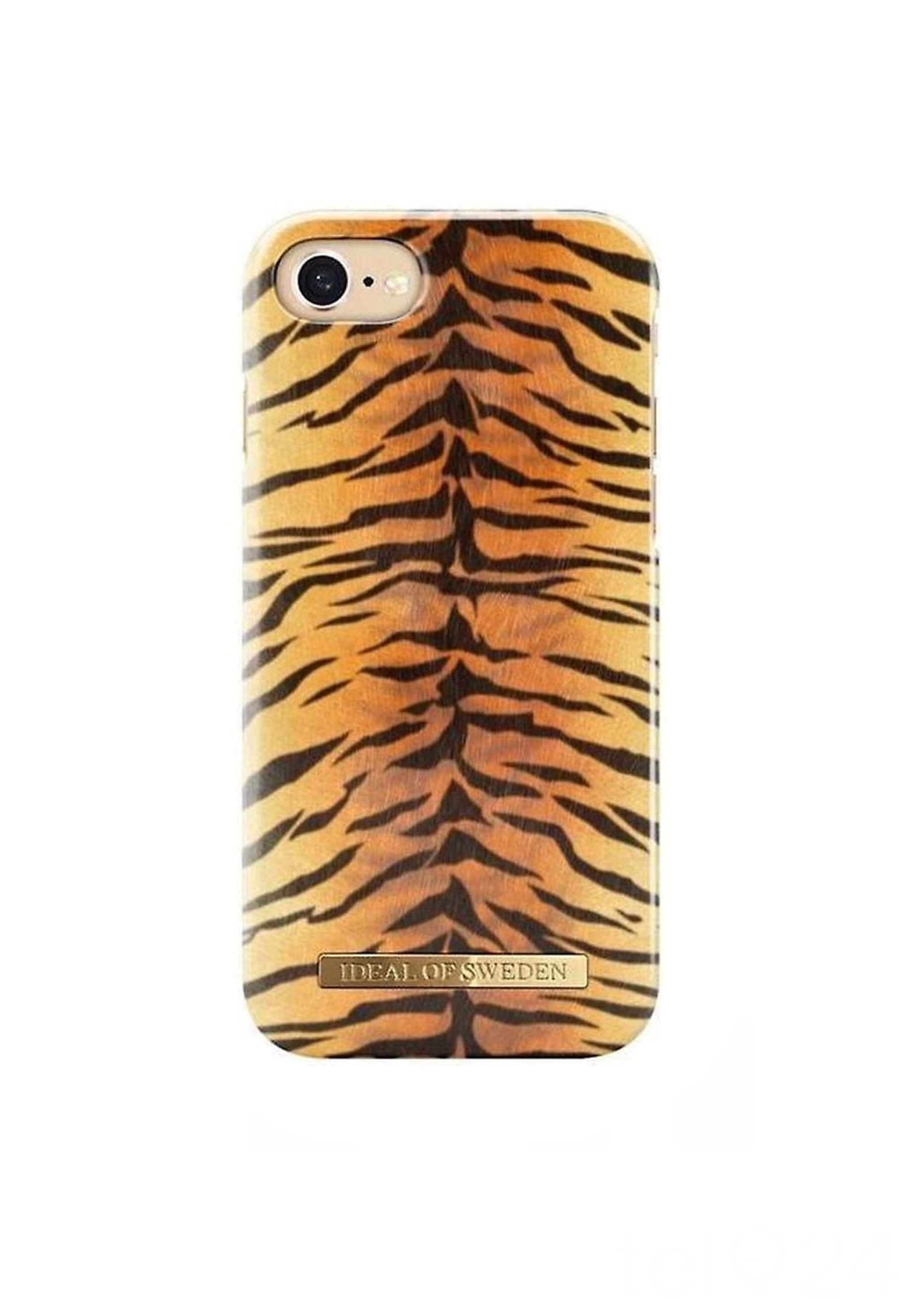 iDeal of Sweden Case Sunset Tiger iPhone 6 / iPhone 6S / iPhone 7 / iPhone 8 / iPhone SE 2020 / iPhone SE 2022