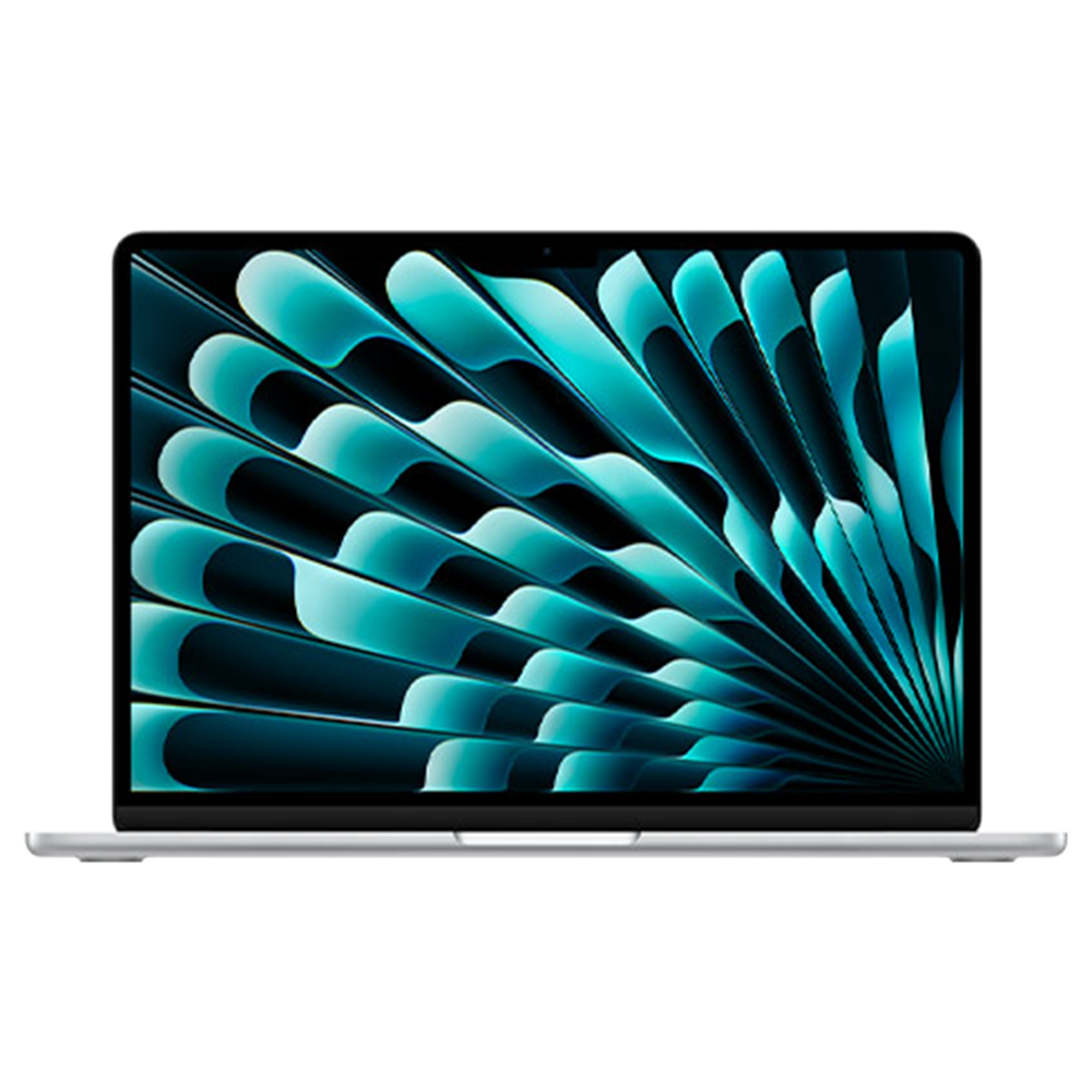 MacBook Air 15" M2 2023 256GB AB Silver 8GB INT M2 8-core CPU, 10-core GPU 2023
