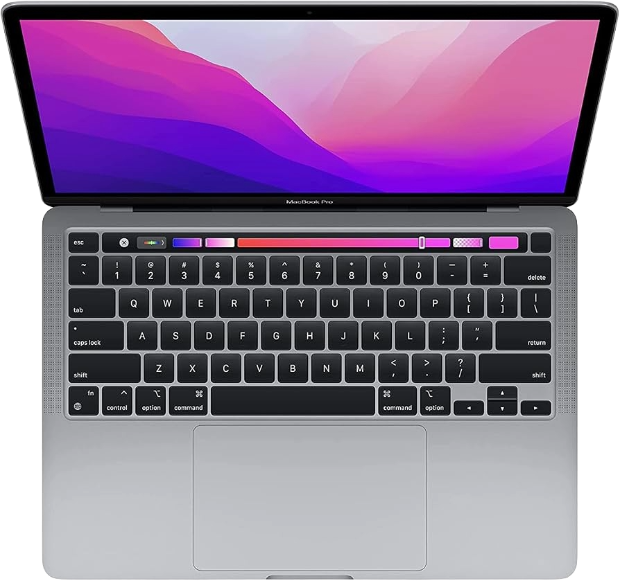 MacBook Pro 13" 2022 Apple M2