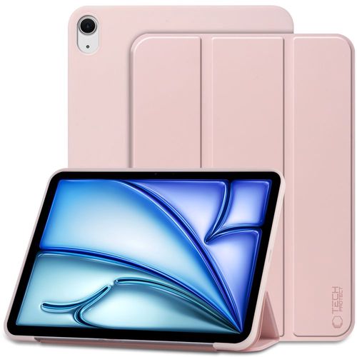 Ipad 10.2'' 7 / 8 / 9 Pink Ümbris