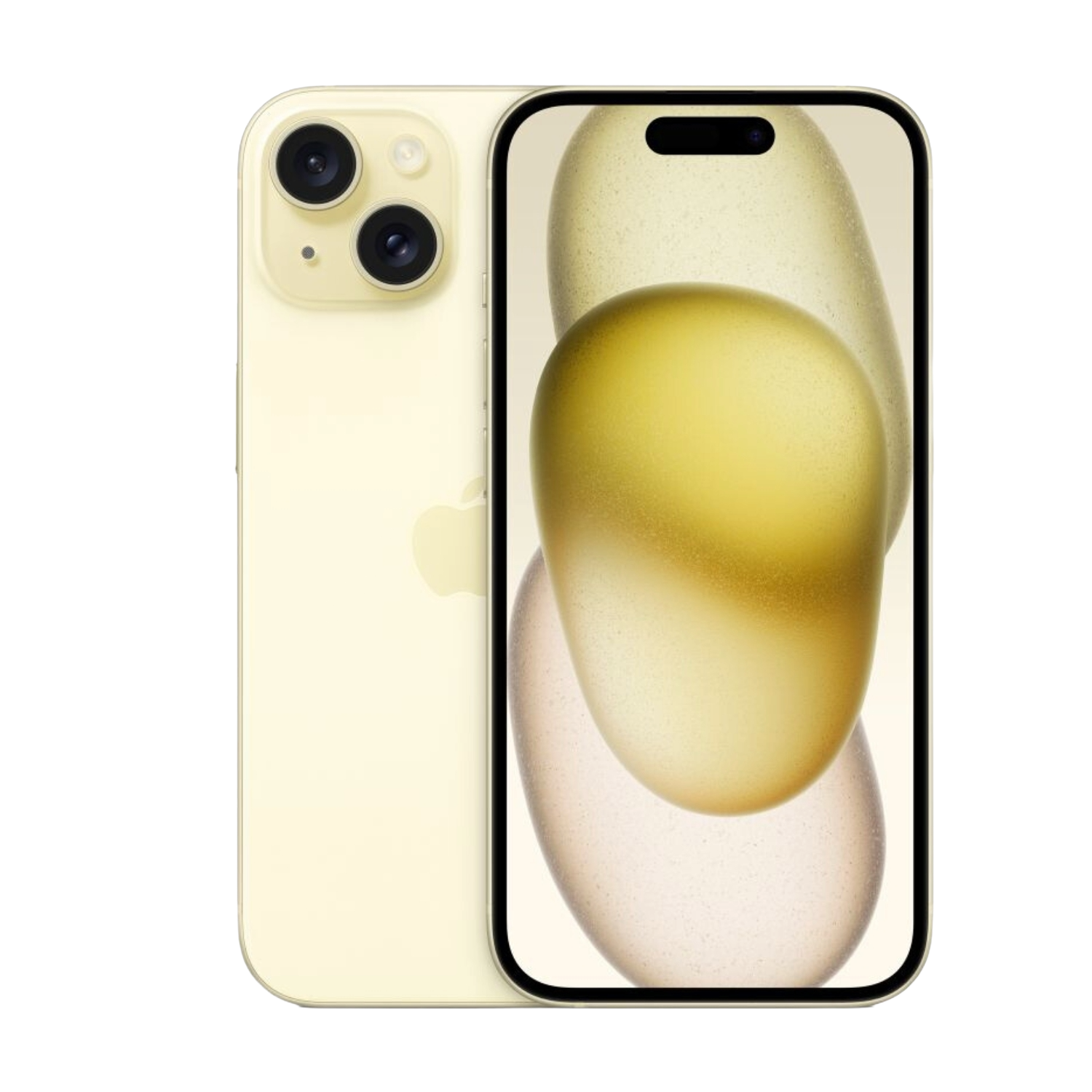 iPhone 15 256GB A Yellow