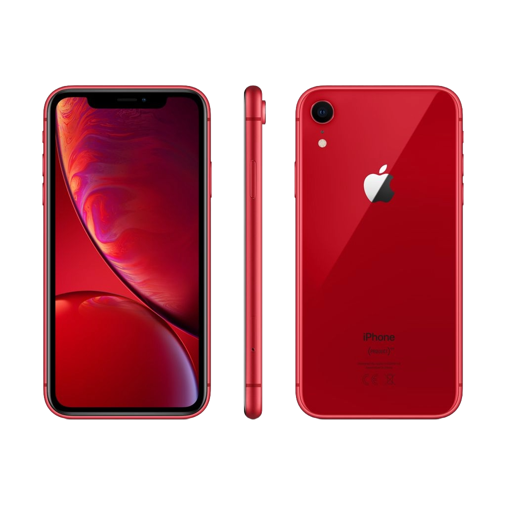 iPhone XR