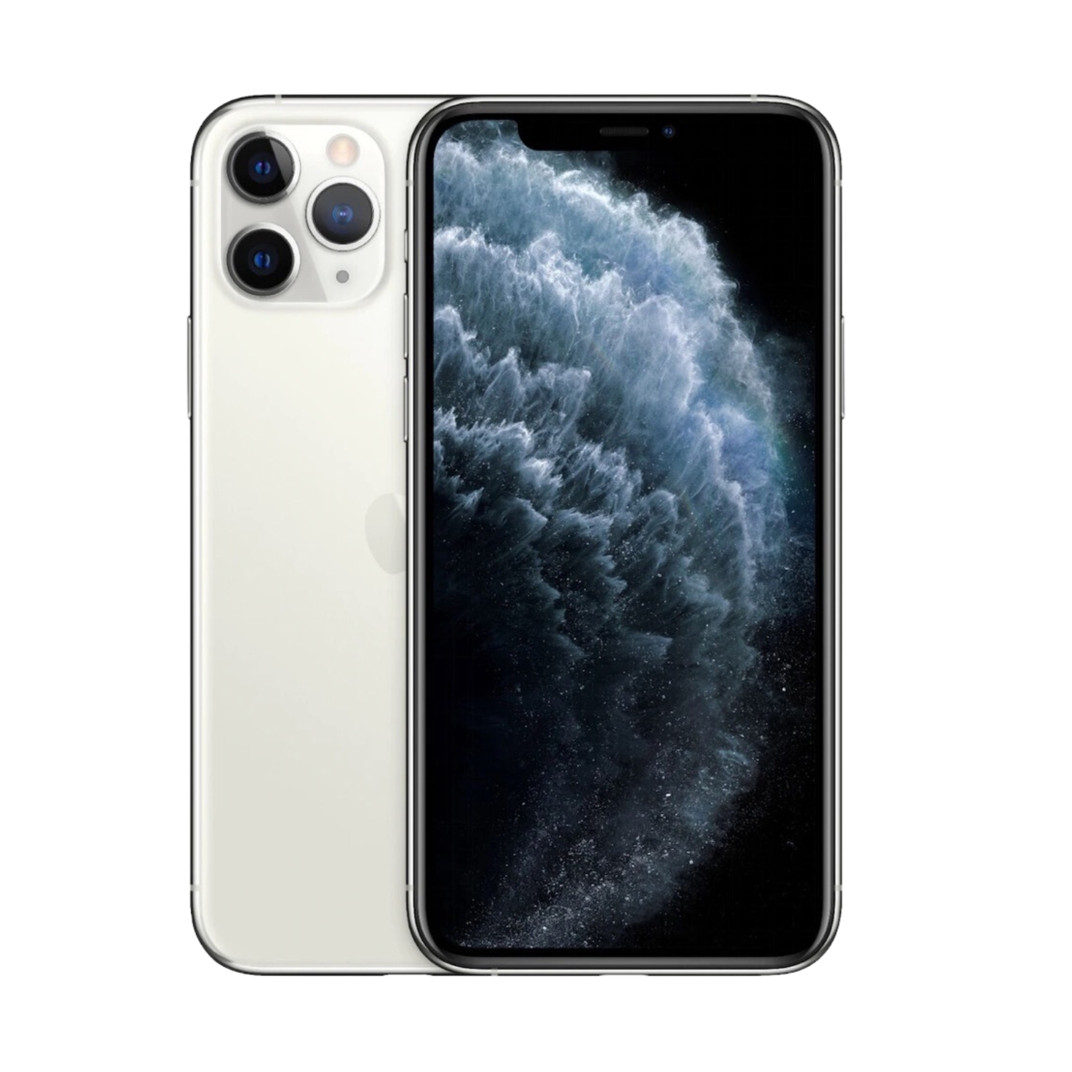 iPhone 11 Pro Max 256GB BC Silver